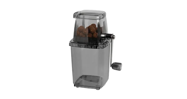 MIKADO - Mlýnek na boilies Crusher