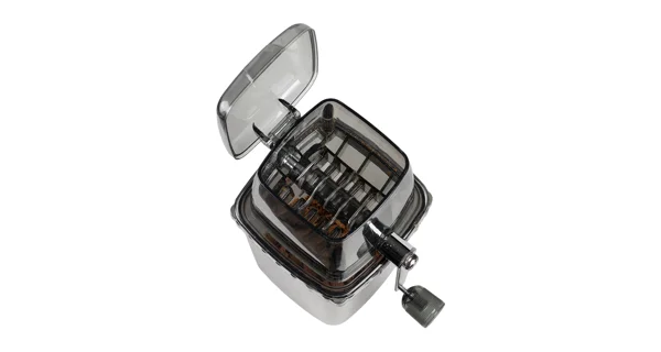 MIKADO - Mlýnek na boilies Crusher
