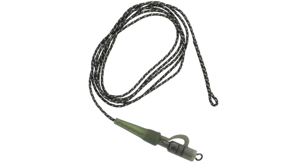 MIKADO - Montáž s bezpečným klipem Leadcore 1 80 cm 2 ks