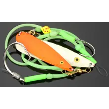 MIKADO - Mořský Návazec Norway Quest 1