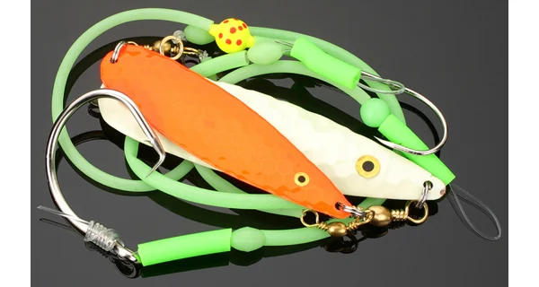 MIKADO - Mořský Návazec Norway Quest 1