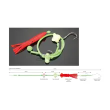 MIKADO - Mořský Návazec Norway Quest 10