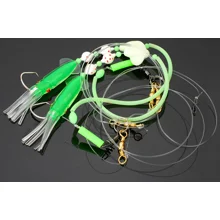 MIKADO - Mořský Návazec Norway Quest 11