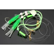 MIKADO - Mořský Návazec Norway Quest 11