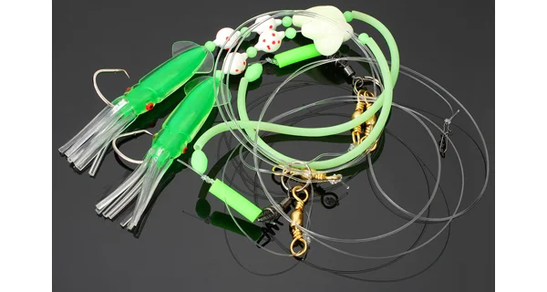 MIKADO - Mořský Návazec Norway Quest 11