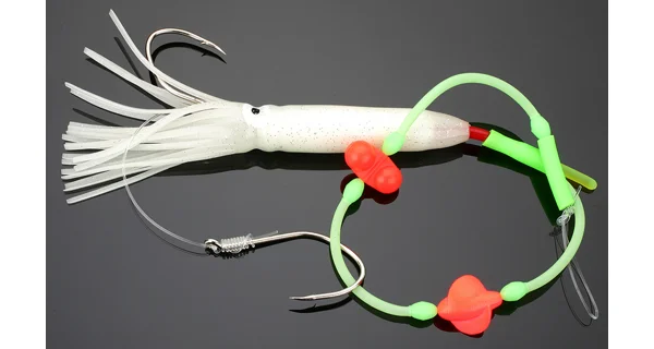 MIKADO - Mořský Návazec Norway Quest 16