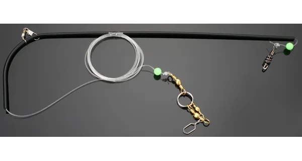 MIKADO - Mořský Návazec Norway Quest 18