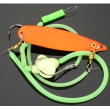 MIKADO - Mořský Návazec Norway Quest 2