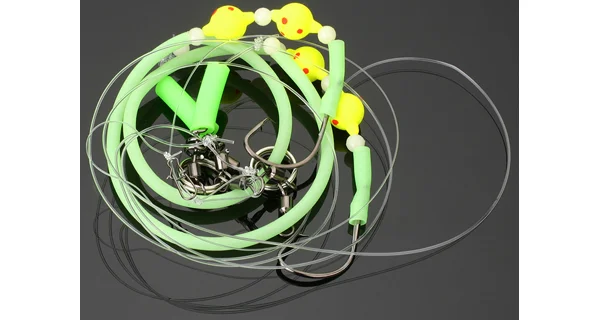 MIKADO - Mořský Návazec Norway Quest 4