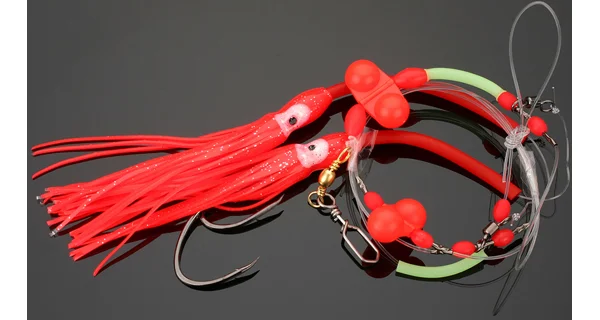 MIKADO - Mořský Návazec Norway Quest 5