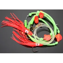 MIKADO - Mořský Návazec Norway Quest 6