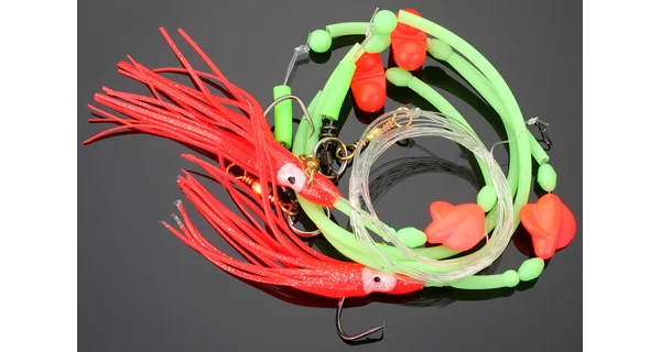 MIKADO - Mořský Návazec Norway Quest 6