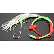 MIKADO - Mořský Návazec Norway Quest 7