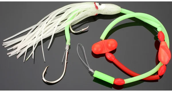 MIKADO - Mořský Návazec Norway Quest 7