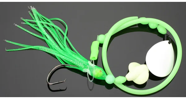 MIKADO - Mořský Návazec Norway Quest 8