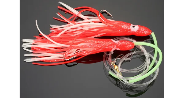 MIKADO - Mořský Návazec Norway Quest 9