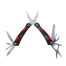 MIKADO - Multifunkční Kleště M-Tool 12 v1