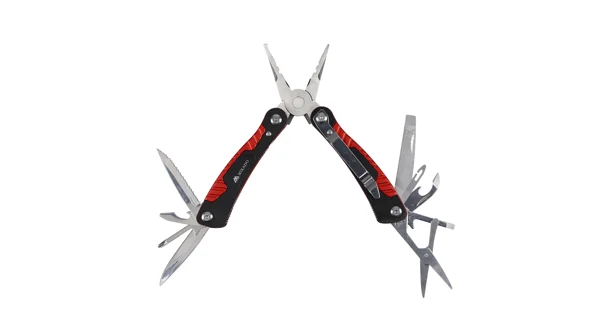 MIKADO - Multifunkční Kleště M-Tool 12 v1