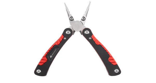 MIKADO - Multifunkční Kleště M-Tool 12 v1