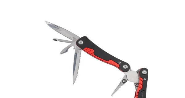 MIKADO - Multifunkční Kleště M-Tool 12 v1