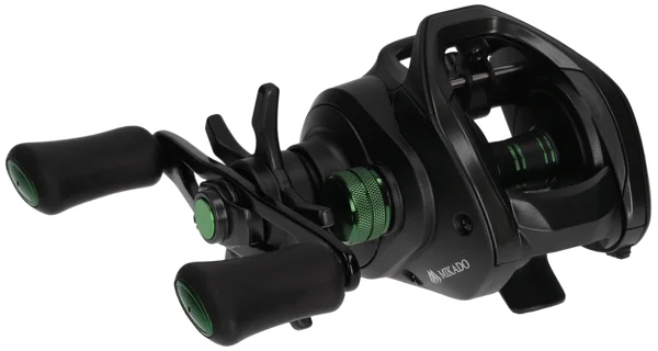 MIKADO - Multiplikátor Jaws 151 LH