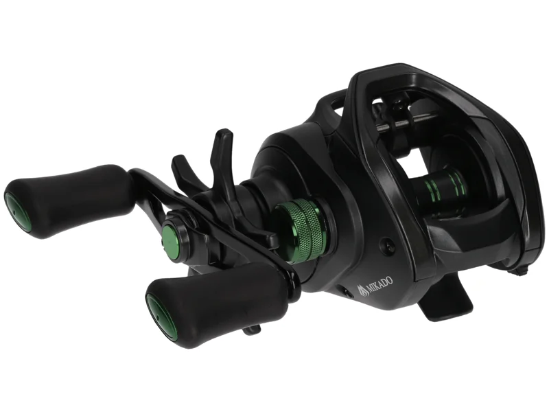 MIKADO - Multiplikátor Jaws 151 LH