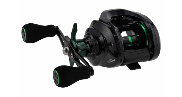 MIKADO - Multiplikátor Jaws Big Bait 300L