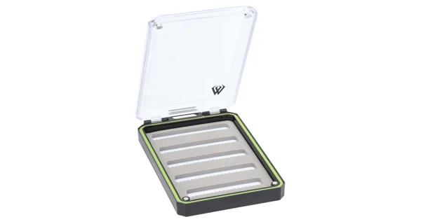 MIKADO - Muškařská Krabička s Magnety 13,5 x 8,5 x 2 cm