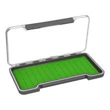 MIKADO - Muškařský Box 18,7 x 10,2 x 1,6 cm