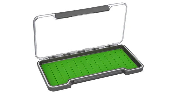 MIKADO - Muškařský Box 18,7 x 10,2 x 1,6 cm