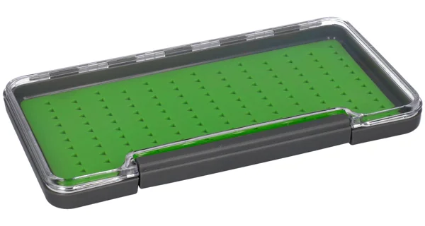 MIKADO - Muškařský Box 18,7 x 10,2 x 1,6 cm