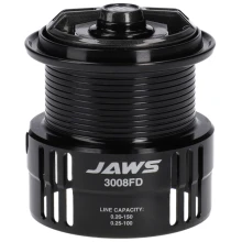 MIKADO - Náhradní cívka Jaws 3008 FD MIKADO - Náhradní cívka Jaws 3008 FD