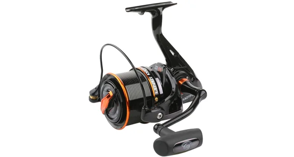 MIKADO - Náhradní Cívka Lentus 10007 Alu