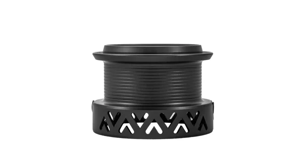 MIKADO - Náhradní Cívka Noctis LCF II 5010 FD Hliník