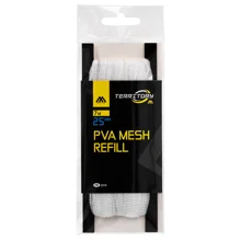 MIKADO - Náhradní síťka PVA Mesh Refill 25 mm 7 m