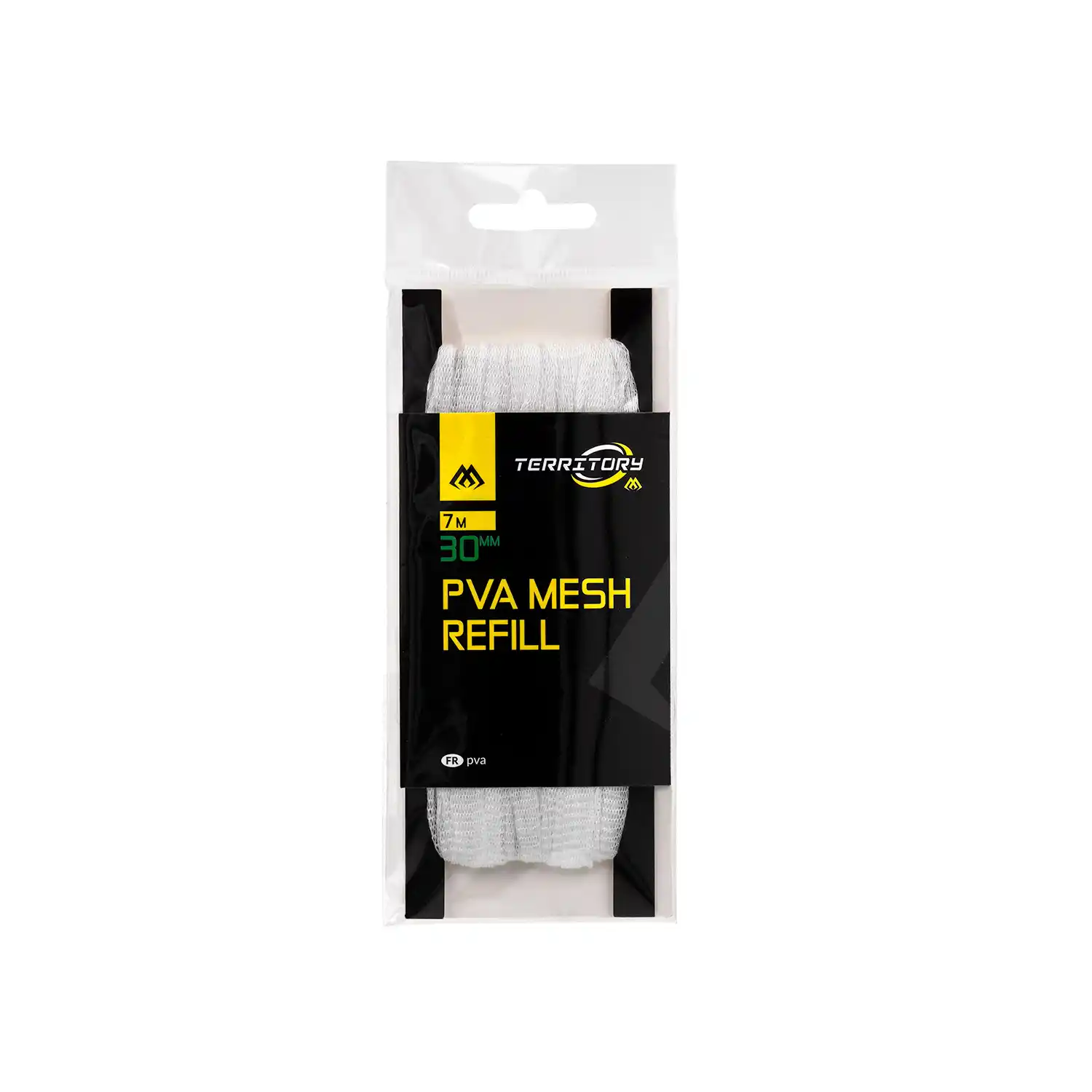 MIKADO MIKADO - Náhradní síťka PVA Mesh Refill 30 mm 7 m