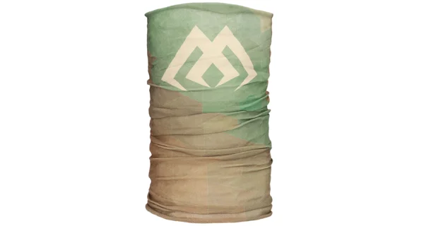MIKADO - Nákrčník Chimney Khaki