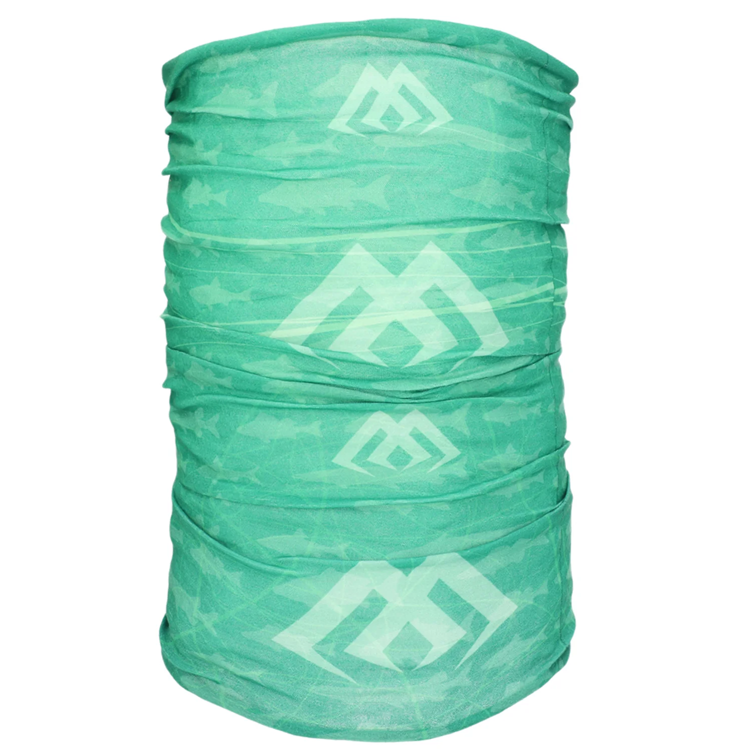 MIKADO - Nákrčník Chimney Zelená
