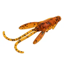 MIKADO - Nástraha Angry Crayfish 3,5 cm 5 ks 350