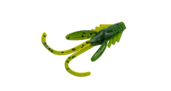 MIKADO - Nástraha Angry Crayfish 3,5 cm 5 ks 552