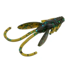 MIKADO - Nástraha Angry Crayfish 3,5 cm 5 ks 553