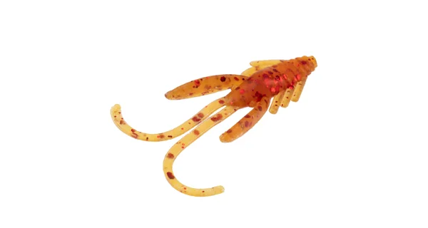 MIKADO - Nástraha Angry Crayfish 3,5 cm 5 ks 554