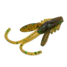 MIKADO - Nástraha Angry Crayfish 3,5 cm 5 ks 556