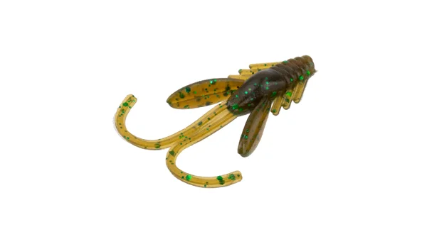 MIKADO - Nástraha Angry Crayfish 3,5 cm 5 ks 556