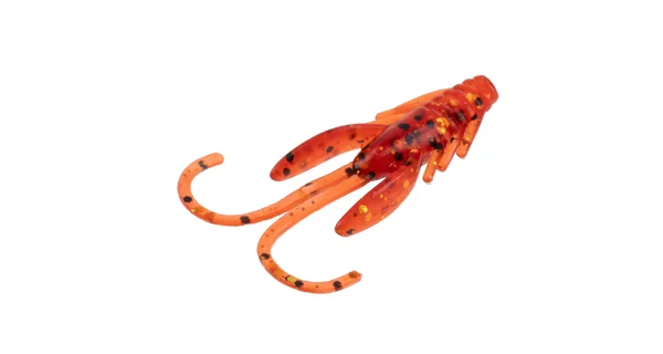 MIKADO - Nástraha Angry Crayfish 3,5 cm 5 ks 557