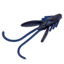 MIKADO - Nástraha Angry Crayfish 3,5 cm 5 ks 558