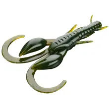 MIKADO - Nástraha Angry Crayfish 7 cm 3 ks 551