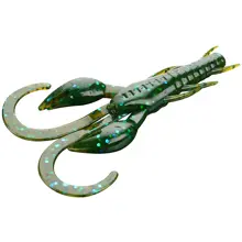 MIKADO - Nástraha Angry Crayfish 7 cm 3 ks 553