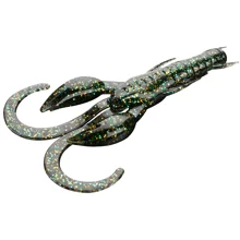 MIKADO - Nástraha Angry Crayfish 7 cm 3 ks 555