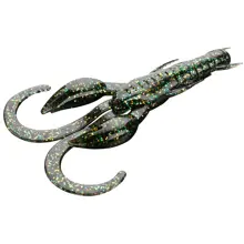 MIKADO - Nástraha Angry Crayfish 7 cm 3 ks 555